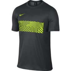 Футболка мужская NIKE 820706-060 Dry Football Top